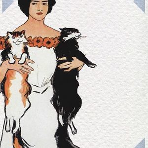 Meet your Posher, Chiara